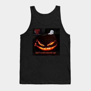 Get Your Spook On! Tank Top